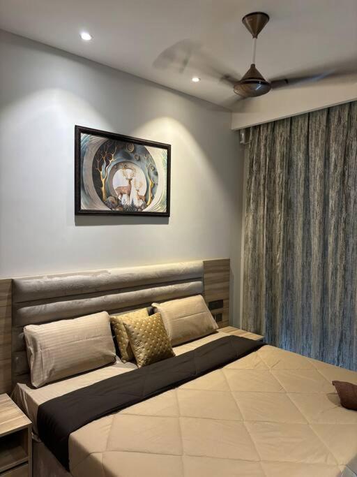 Countryside Luxury Suites - Supernova Noida New Delhi Exterior foto