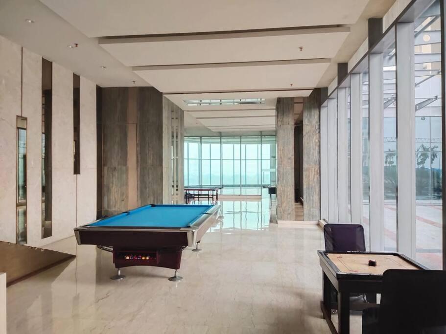 Countryside Luxury Suites - Supernova Noida New Delhi Exterior foto
